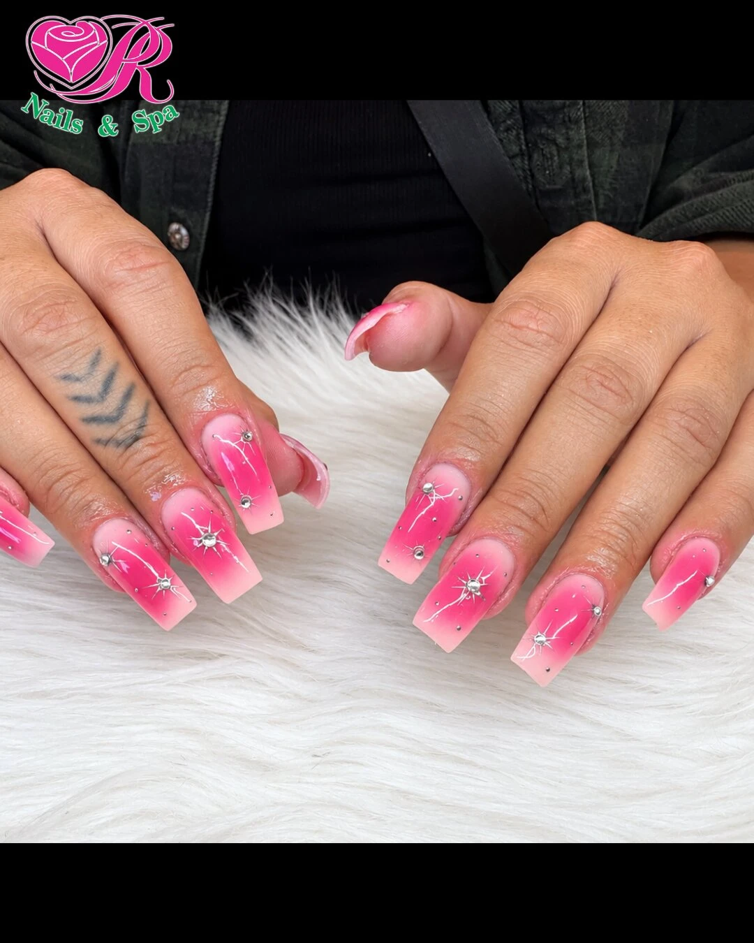 Nails Design